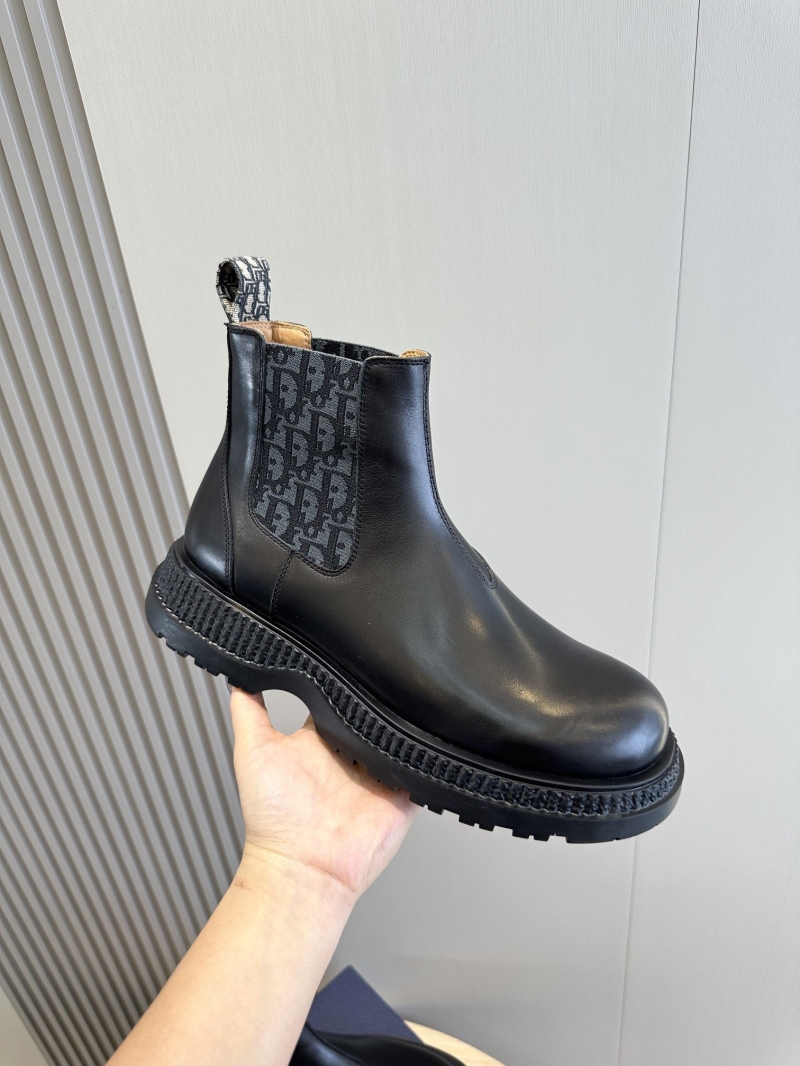 Christian Dior Boots